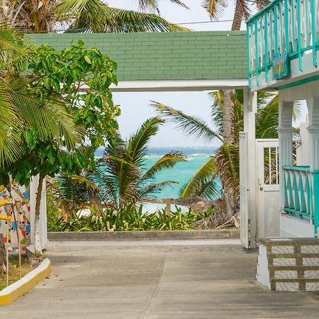 Villa Sunny Days San Andrés Exterior photo
