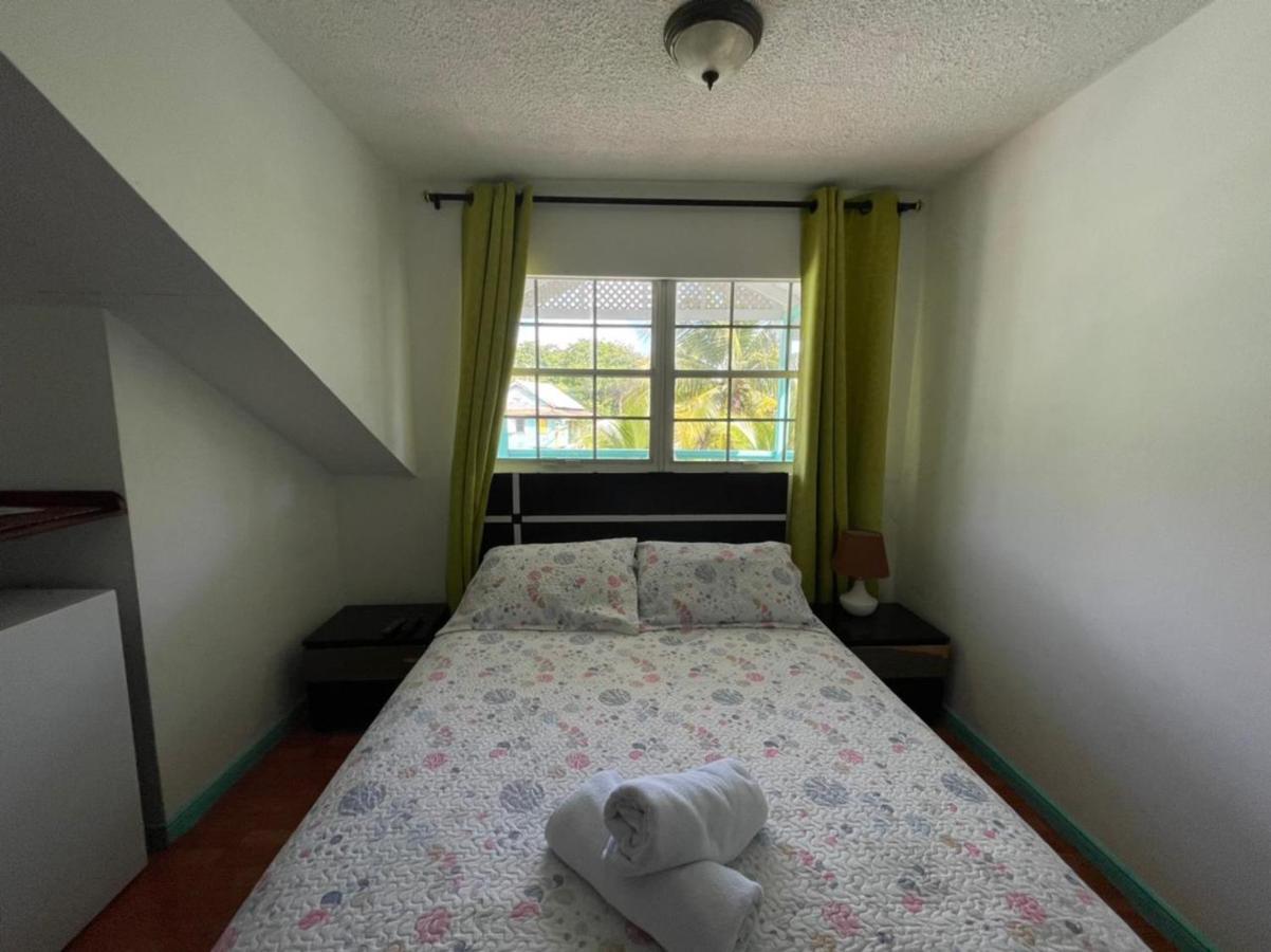 Villa Sunny Days San Andrés Exterior photo