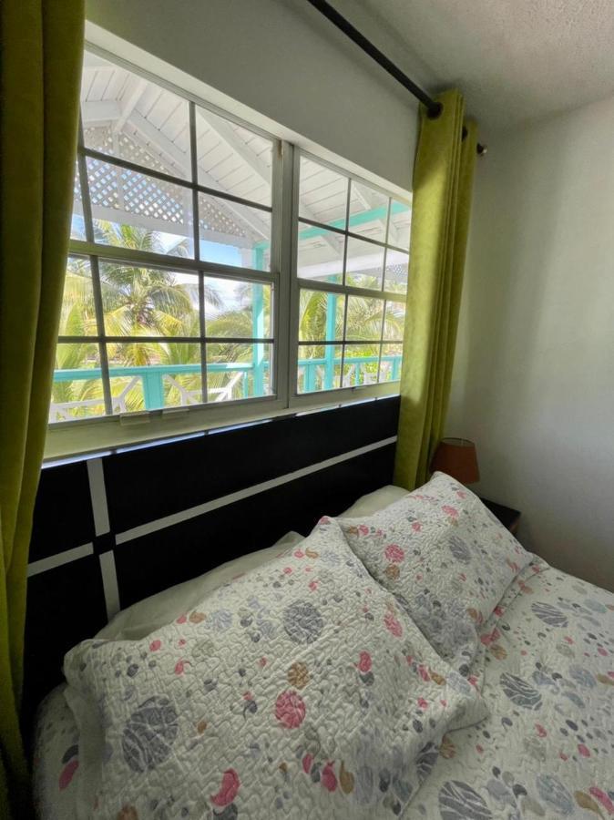 Villa Sunny Days San Andrés Exterior photo