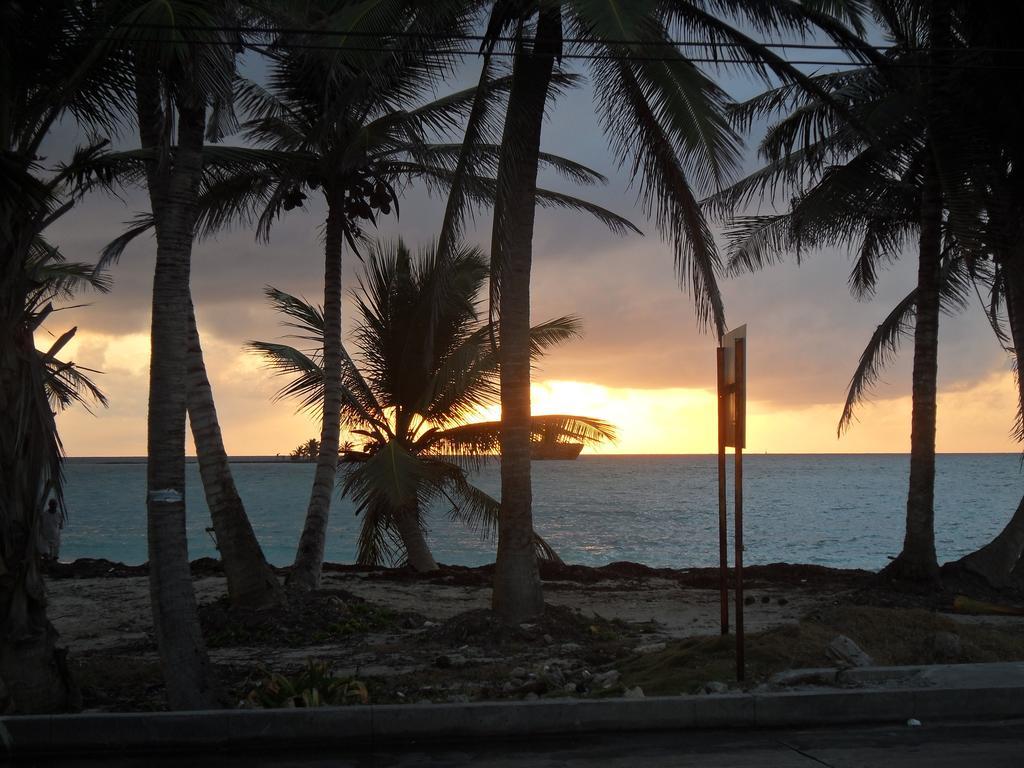 Villa Sunny Days San Andrés Room photo