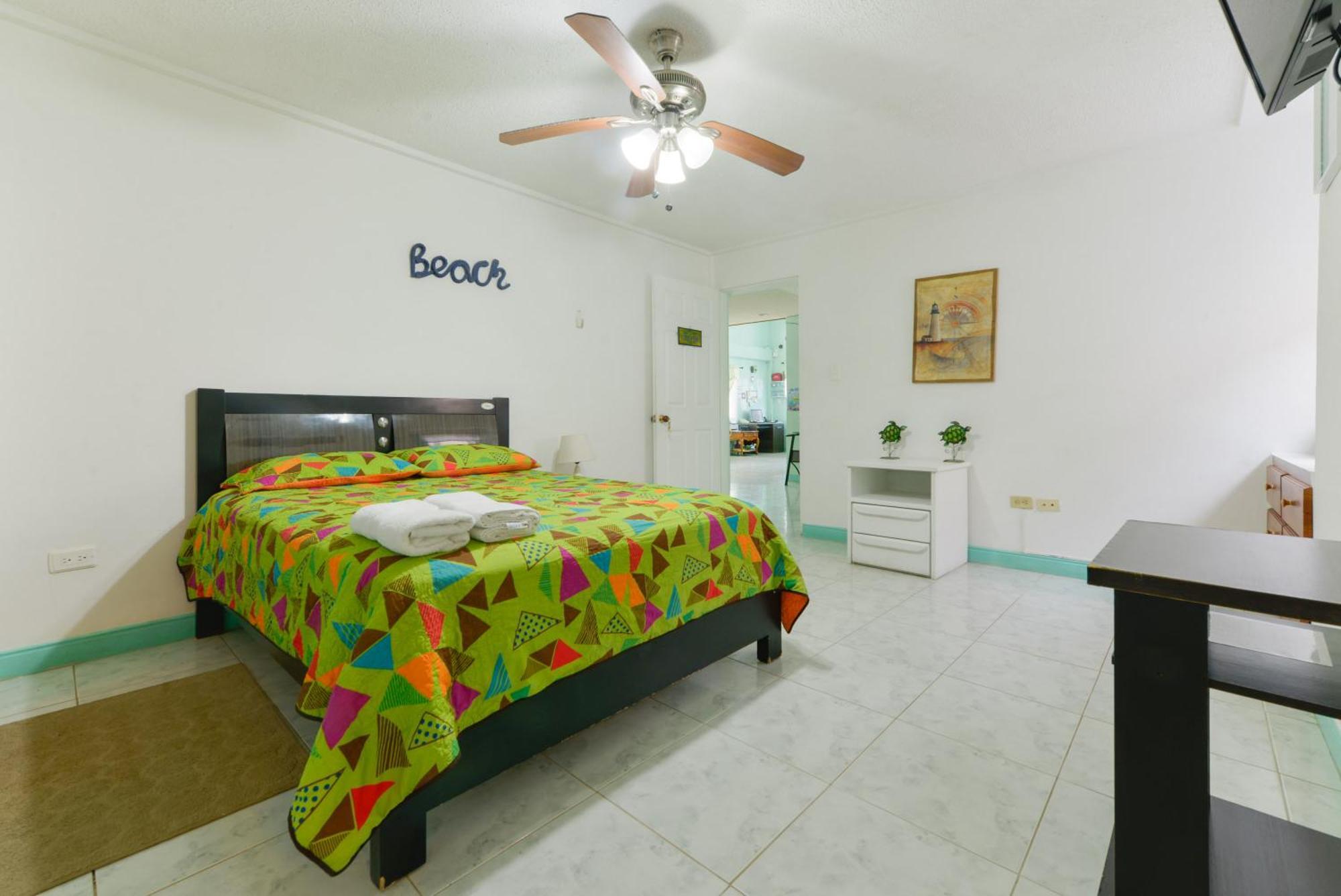 Villa Sunny Days San Andrés Exterior photo