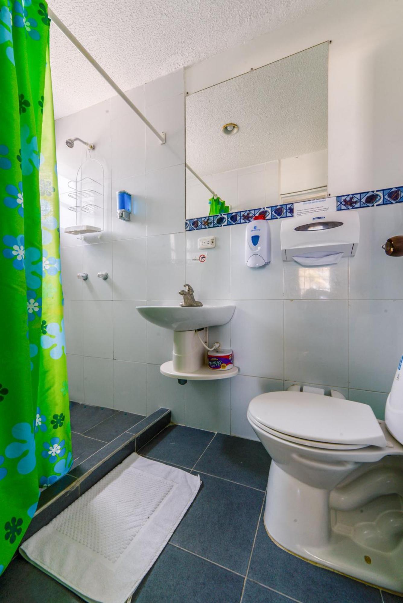 Villa Sunny Days San Andrés Exterior photo