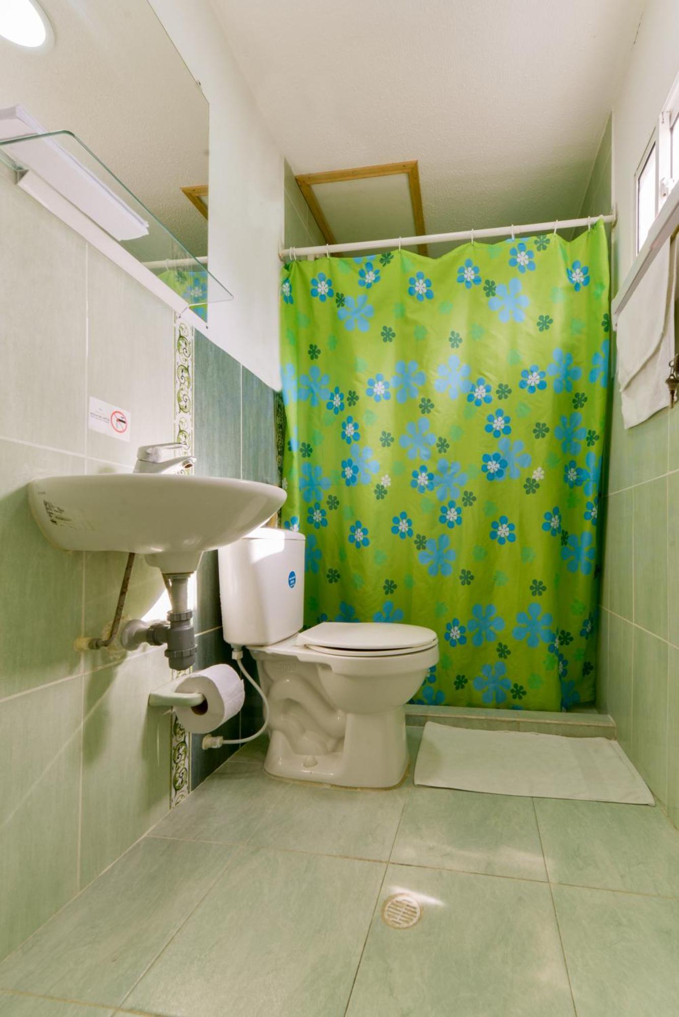 Villa Sunny Days San Andrés Exterior photo