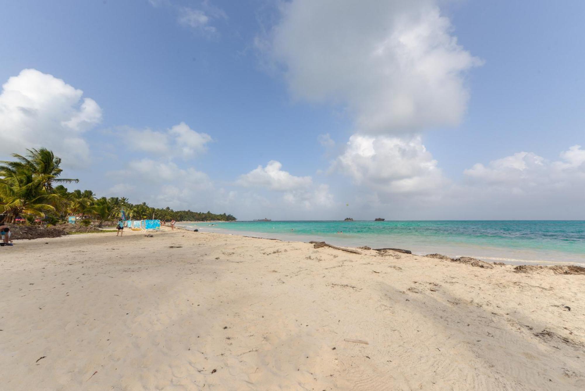 Villa Sunny Days San Andrés Exterior photo