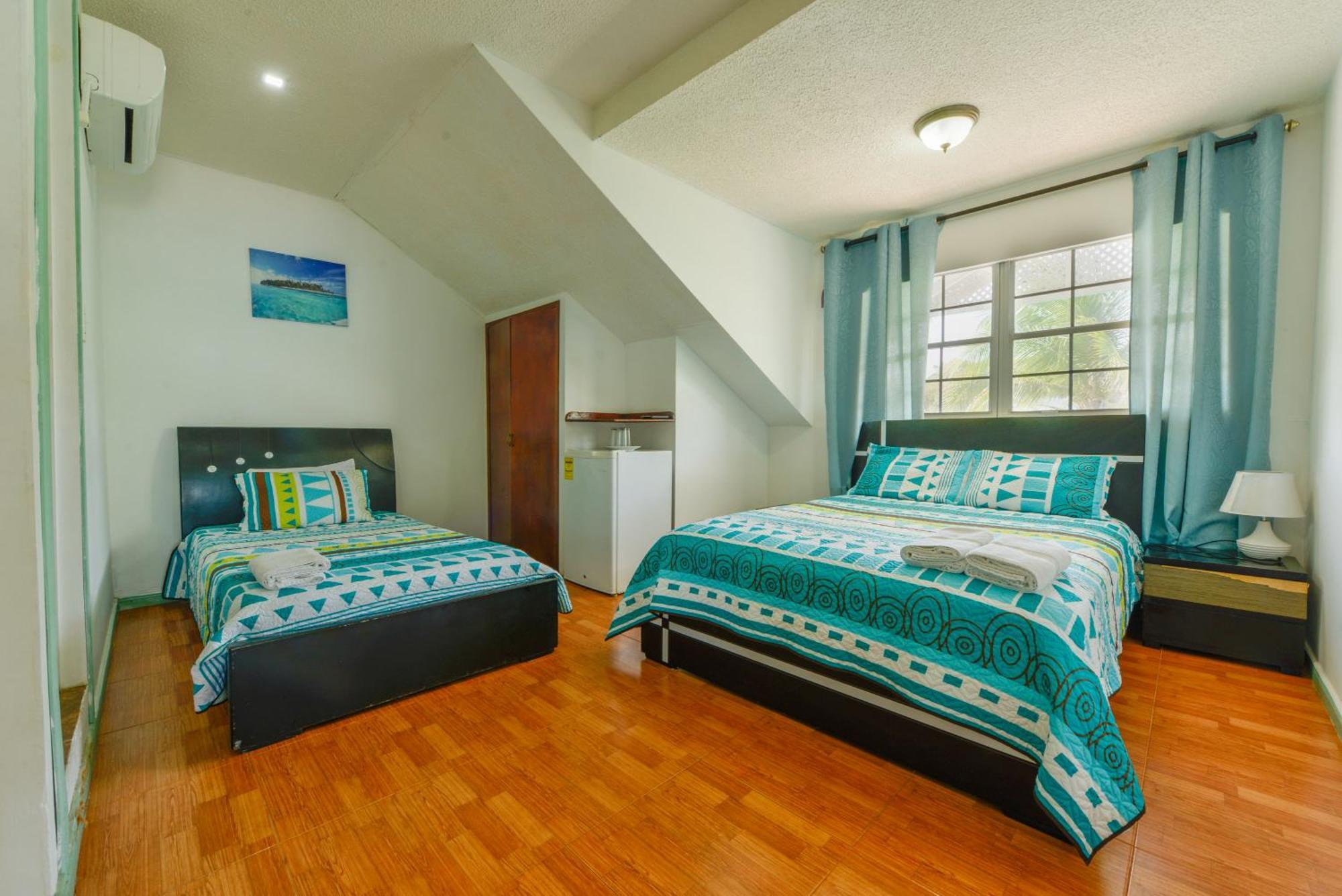 Villa Sunny Days San Andrés Exterior photo