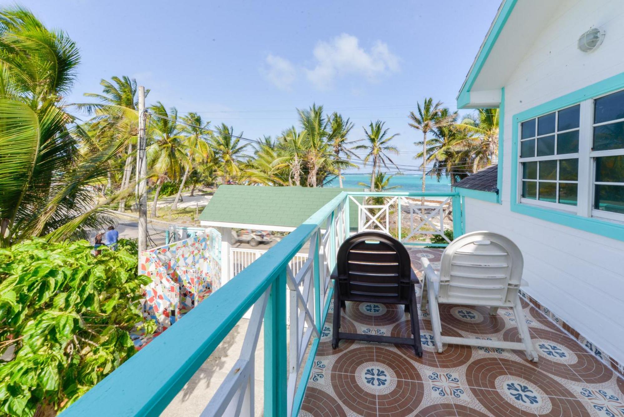 Villa Sunny Days San Andrés Exterior photo