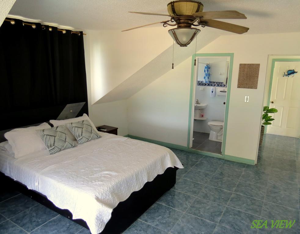 Villa Sunny Days San Andrés Exterior photo