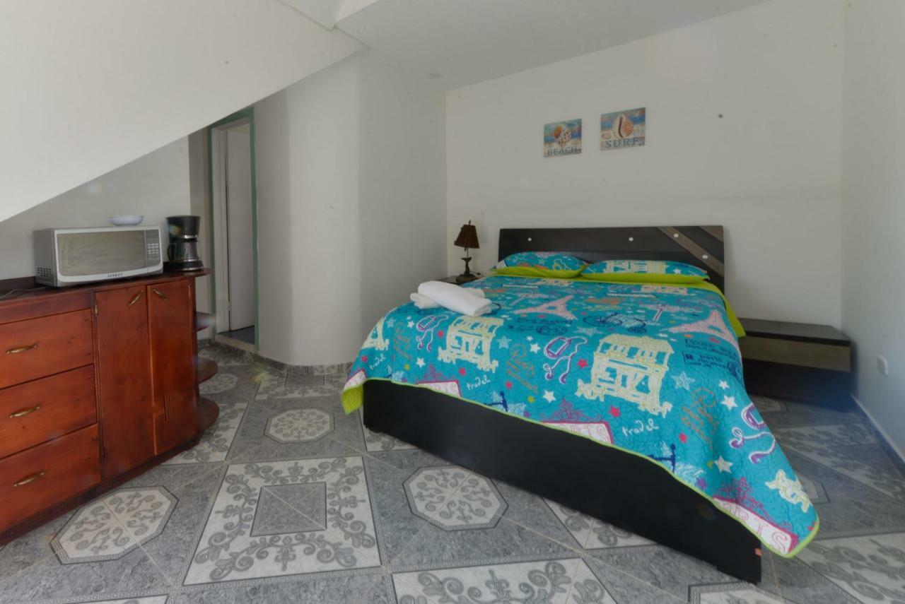Villa Sunny Days San Andrés Exterior photo