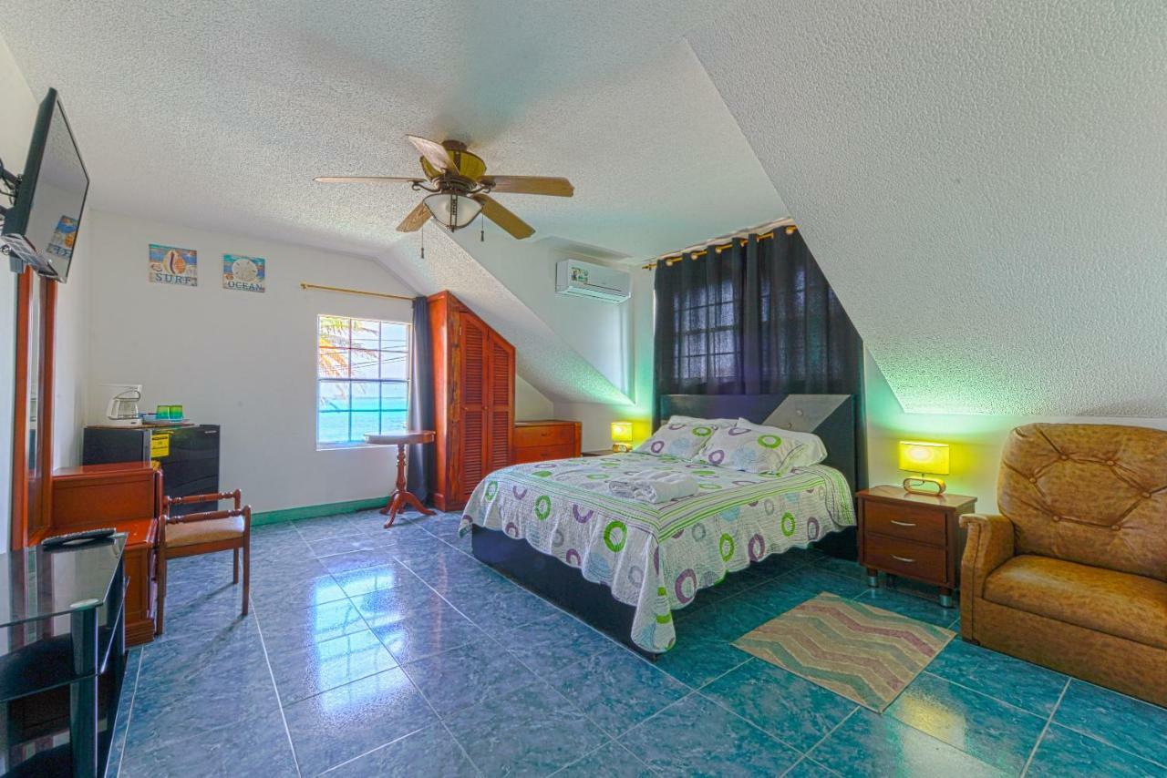 Villa Sunny Days San Andrés Exterior photo