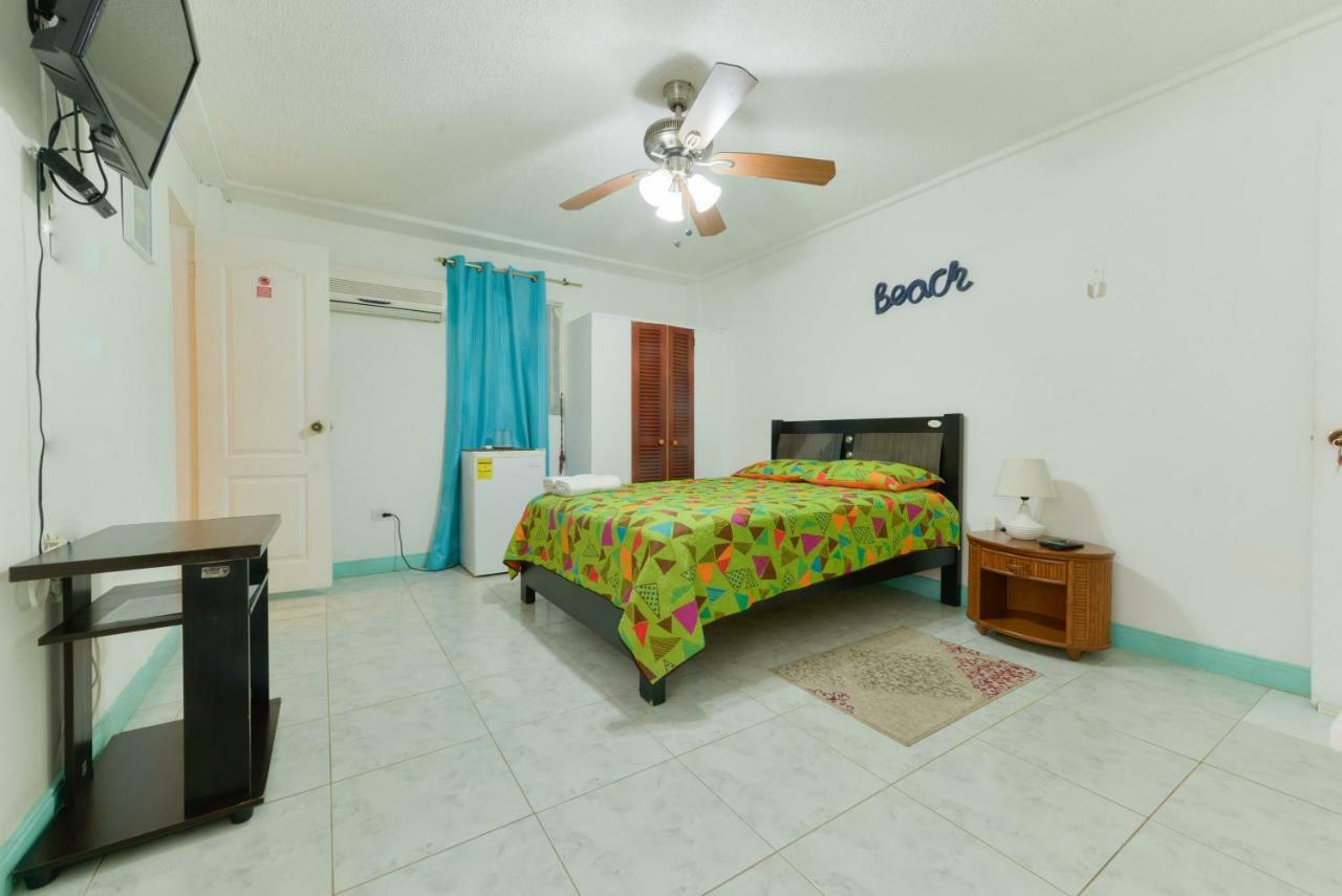 Villa Sunny Days San Andrés Exterior photo