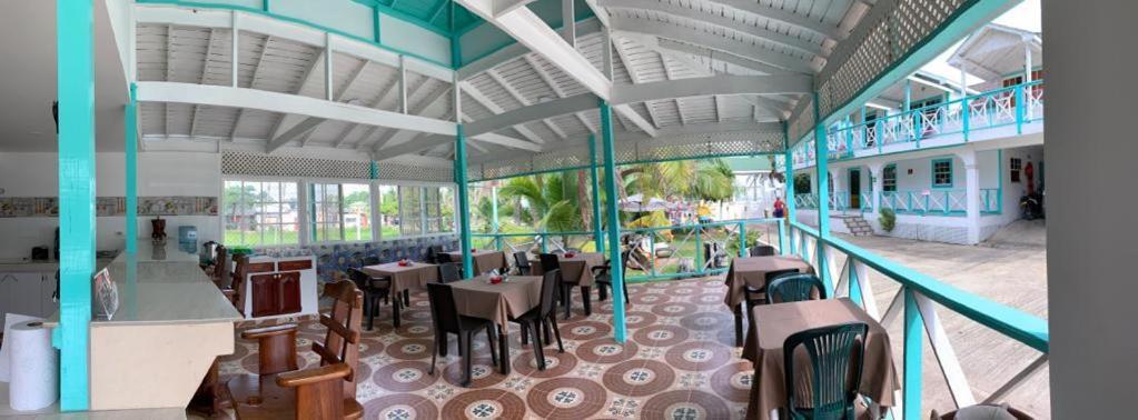 Villa Sunny Days San Andrés Exterior photo