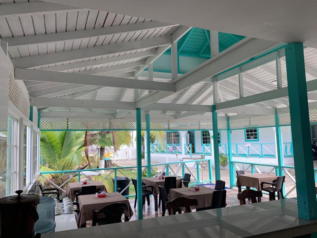 Villa Sunny Days San Andrés Exterior photo