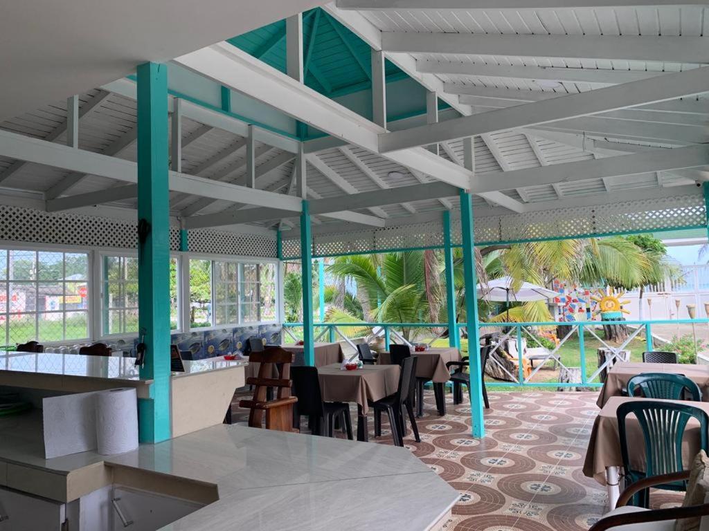Villa Sunny Days San Andrés Exterior photo