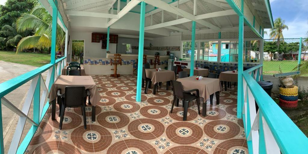 Villa Sunny Days San Andrés Exterior photo
